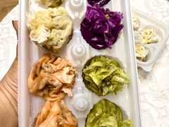 -正宗天津烧麦馆(柳州路店)