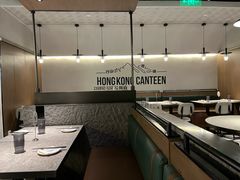 -留半山·香港食堂(啦啦宝都店)