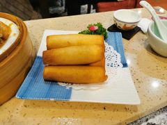 -点都德(龙之梦店)