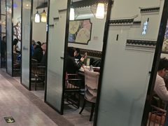 -徽镇小厨·经典徽菜(马连道店)