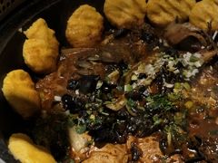 -百事晟渔村木火铁锅炖(玉带湾店)