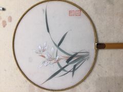 -谷隆画舍·国画书法素描彩铅水彩