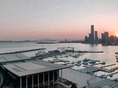 -青岛海尔洲际酒店