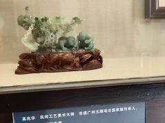 -荔湾博物馆