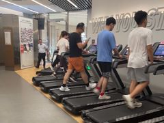 -乐刻健身(龙湖杭州紫荆天街精品店)