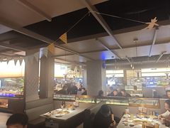 -德得轩烤涮一体自助餐厅(王府井店)