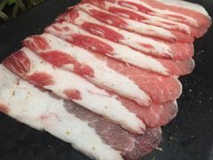 -花味·自助烤肉(雨花客厅店)