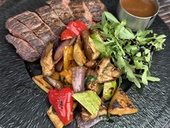 -LA MAISON公鸡和龙(蛇口店)