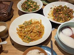 -吃饭皇帝大(长宁龙之梦店)