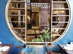 -南堂馆·新川菜(悠方店)