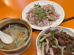 -雅苑餐厅(朝天路店)