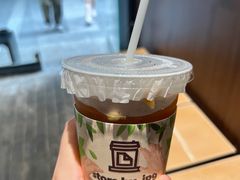 -JPG canteen(广州寺右公馆店)