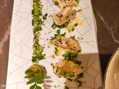 -海派悦庭·海胆烧麦·新融合菜(凯德广场店)