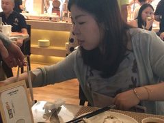 -长沙三景韦尔斯利酒店·Oval全日制餐厅自助餐