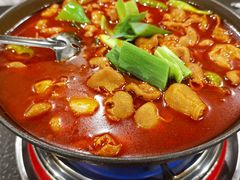 -湘肠香火锅店(团结湖店)