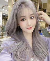 -那茉 Hair Salon