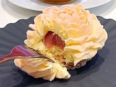 -潮一不贰·法式甜品·生日蛋糕·西式简餐(外滩店)