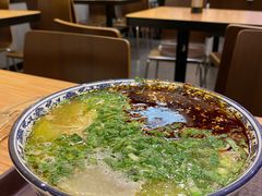 -有礼有面(知春路店)