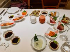 -京彩臻品火锅
