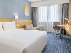 -北京临空智选假日酒店