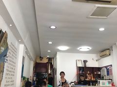 大堂-胜泽眼镜烧烤(云霄路直营店)