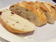 -波特曼西餐厅(中央大街店)