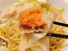 -一记面馆(易发店)