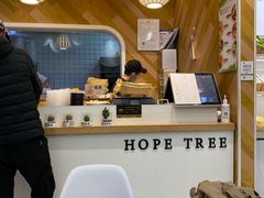 大堂-许小树(国贸商城店)