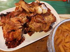-Doo Dee Thai Food(Issan/Isaan/Esan)