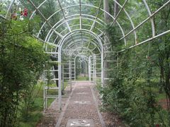 -济南植物园