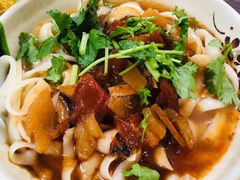 大同刀削面-大同削面馆(五台山风景名胜区店)