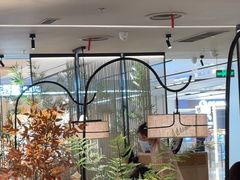-绿茶餐厅(青岛城阳万象汇店)