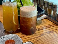 -焱铁烧·黑毛和牛专门店(南宁万象城店)