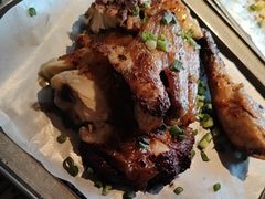 -绿茶餐厅(千岛湖银泰城店)