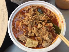 -Auntie Guan's Kitchen(曼哈顿店)