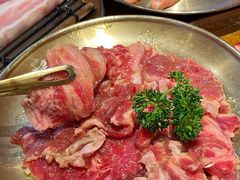 -西塔老太太泥炉烤肉(海上世界店)