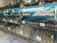 -晓伟海鲜家常菜