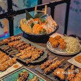湛江探店·北海道酒场｜日剧里的深夜居酒屋🏮