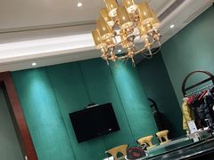 大堂-新吉阳酒店(檀溪路店)