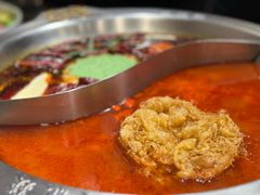 -大龙燚火锅(春熙店)