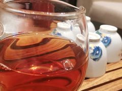 -酌宴府The China Club·广州万富希尔顿酒店(云城东路店)