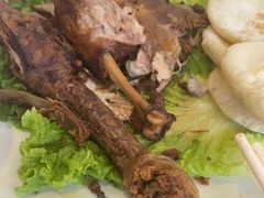 -晋阳饭庄(虎坊桥店)