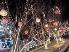 -汉巴味德(大悦城店)