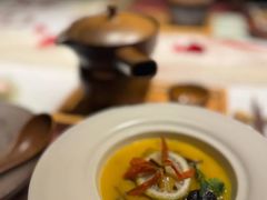 -叶叶菩提·晋福宫