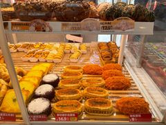 -味多美蛋糕(霍营地铁店)