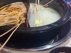 -钢管厂歆瑞源油卤串串香(春熙路太古里店)