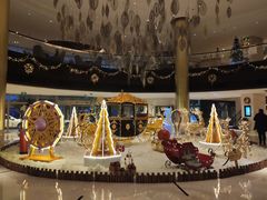 -武汉马哥孛罗酒店