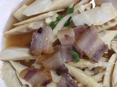 -玲燕蒸菜馆(江东路店)