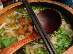 -山石榴·贵州菜(丰盛里店)