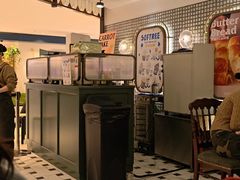 -OUR Bakery(国贸商城店)